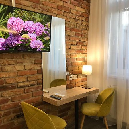 Primma Hotel Szepsi Kültér fotó