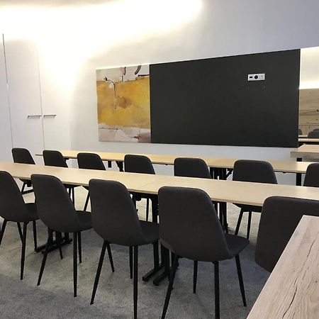 Primma Hotel Szepsi Kültér fotó