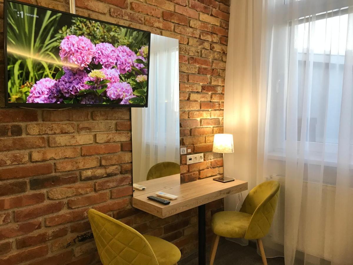 Primma Hotel Szepsi Kültér fotó