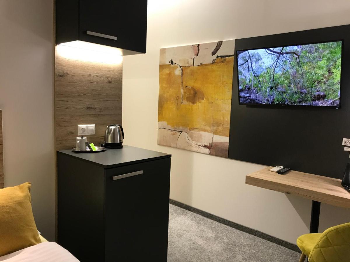 Primma Hotel Szepsi Kültér fotó