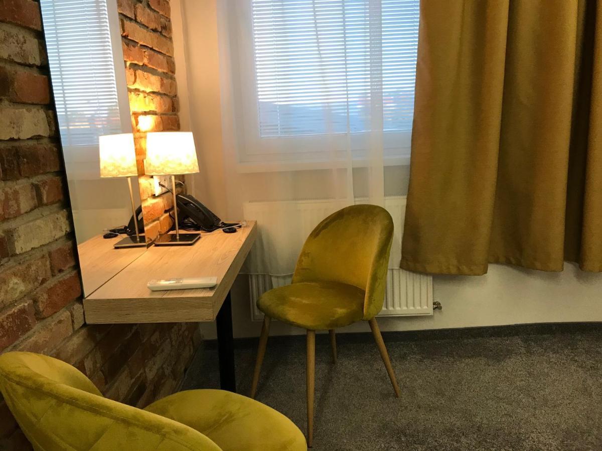 Primma Hotel Szepsi Kültér fotó