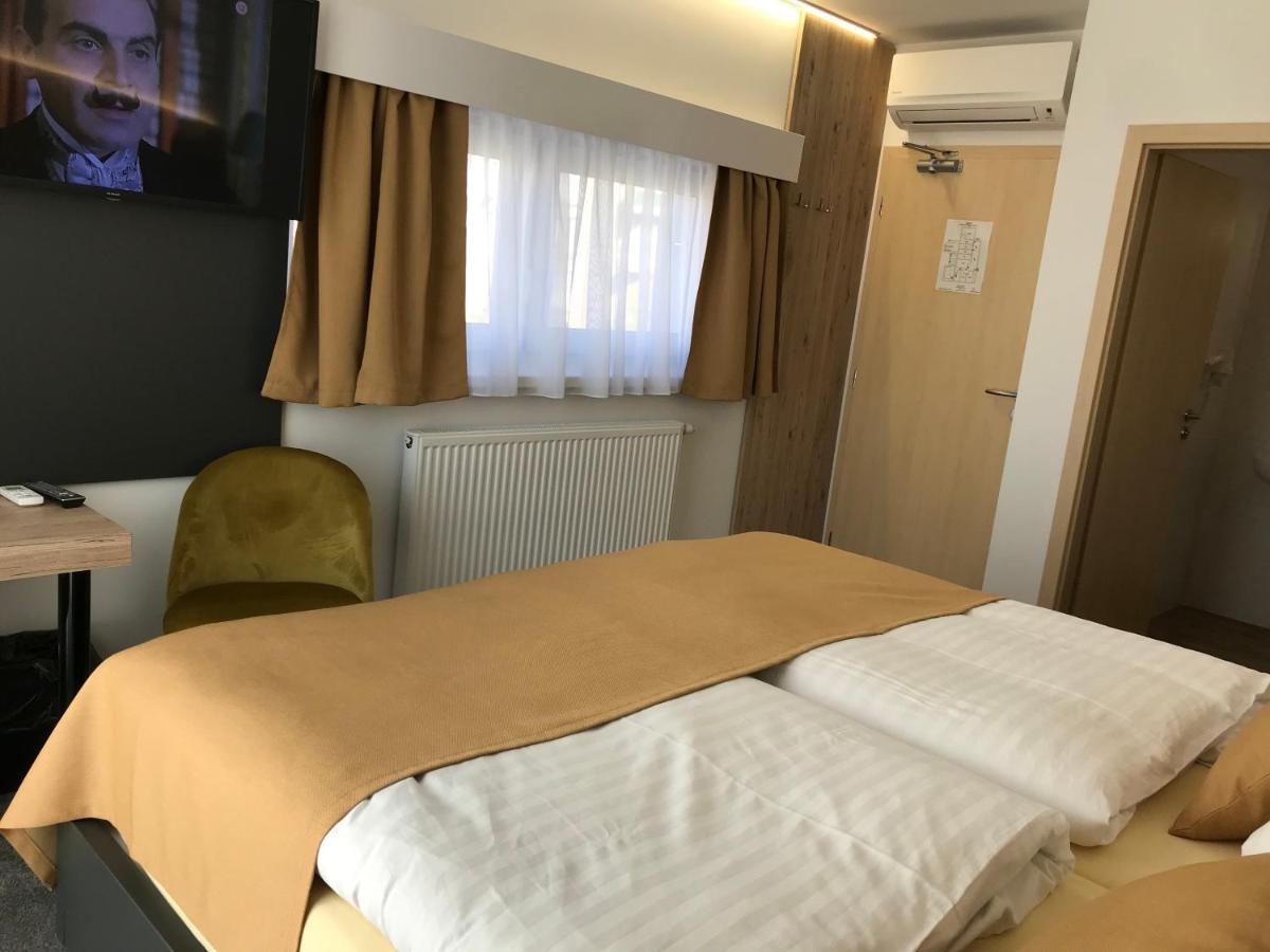Primma Hotel Szepsi Kültér fotó