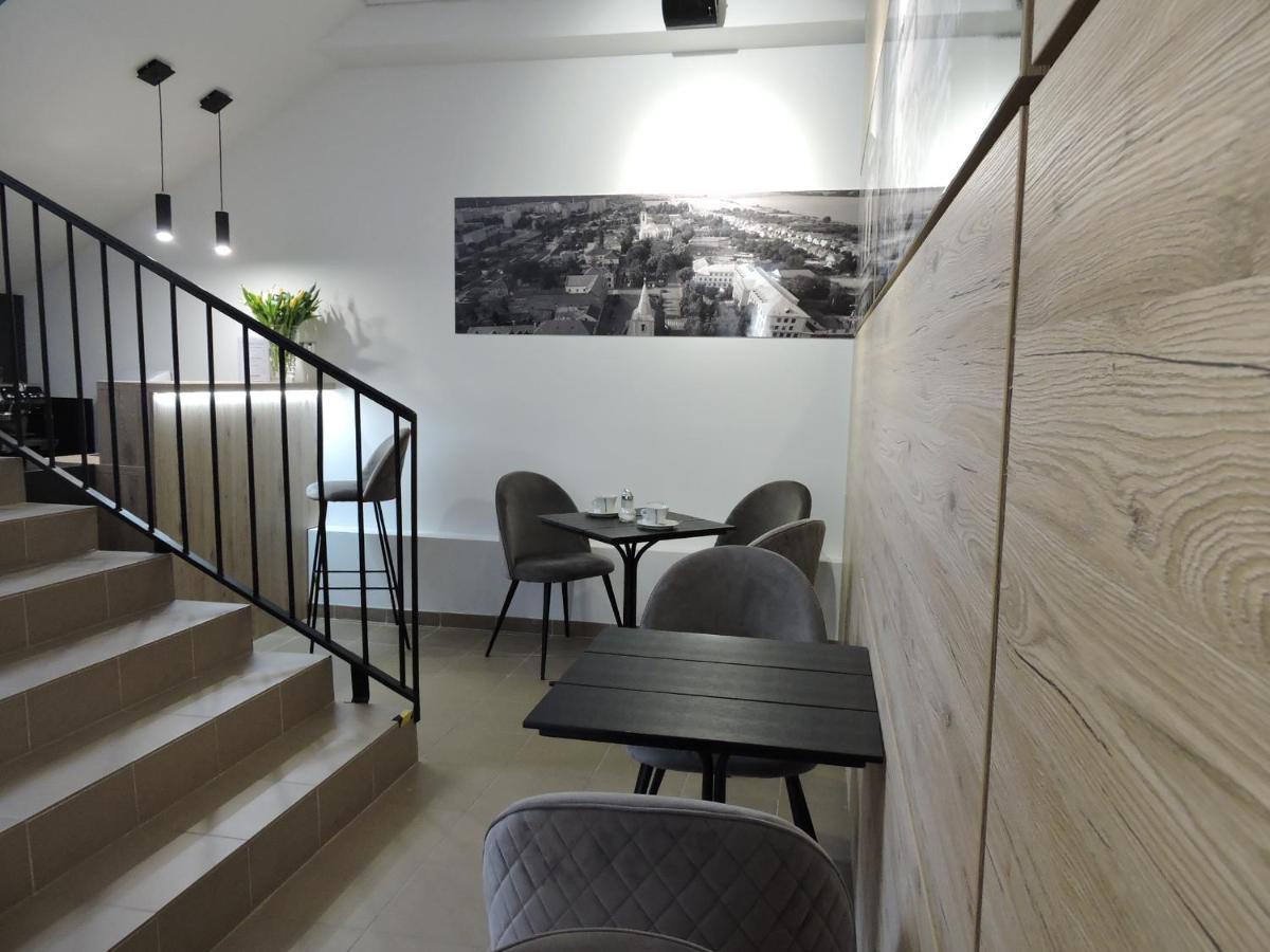 Primma Hotel Szepsi Kültér fotó