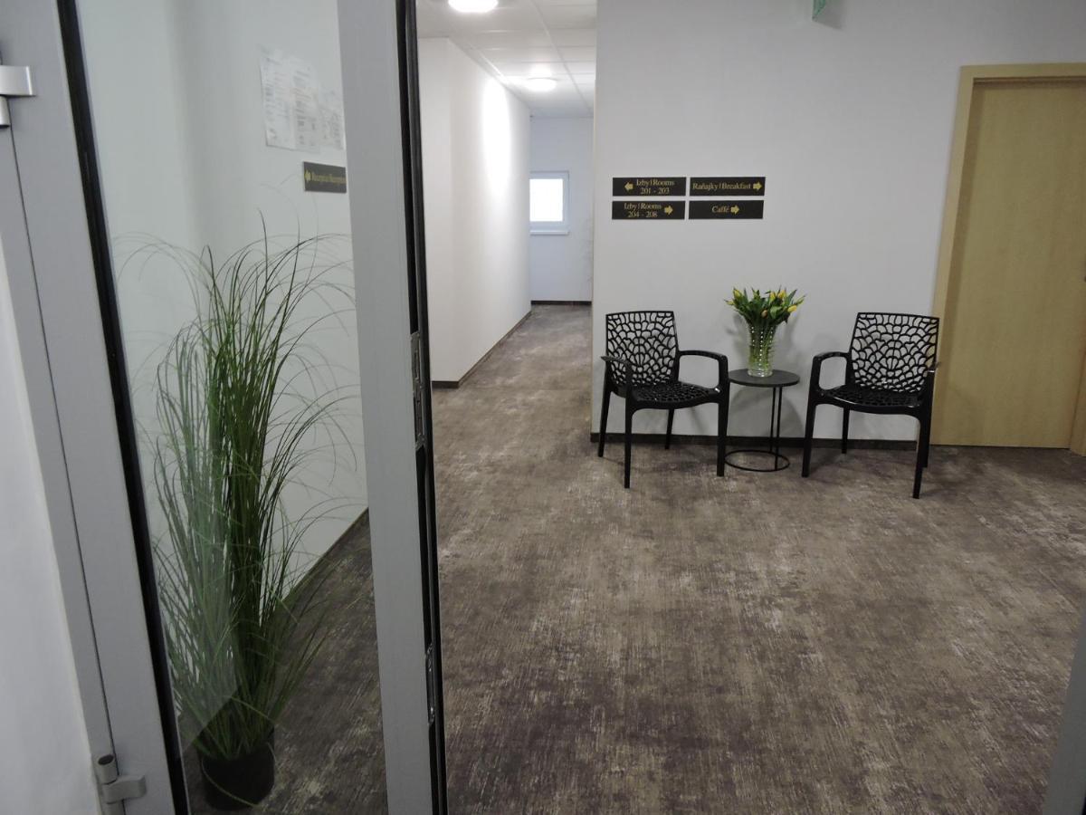 Primma Hotel Szepsi Kültér fotó