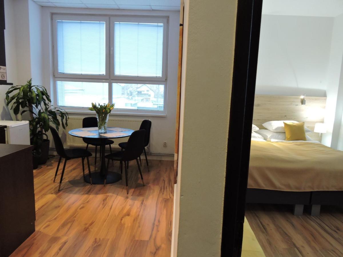 Primma Hotel Szepsi Kültér fotó