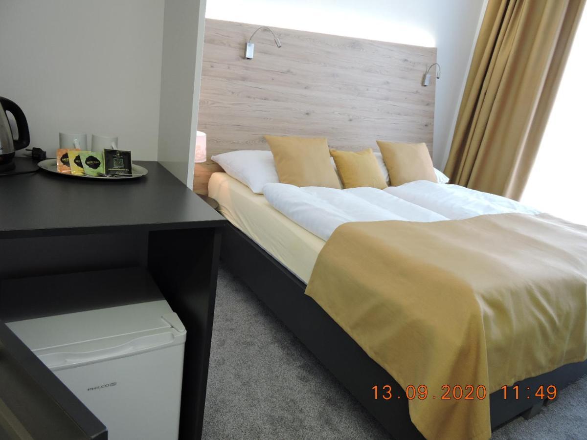Primma Hotel Szepsi Kültér fotó