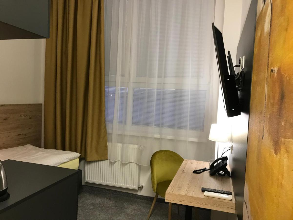 Primma Hotel Szepsi Kültér fotó