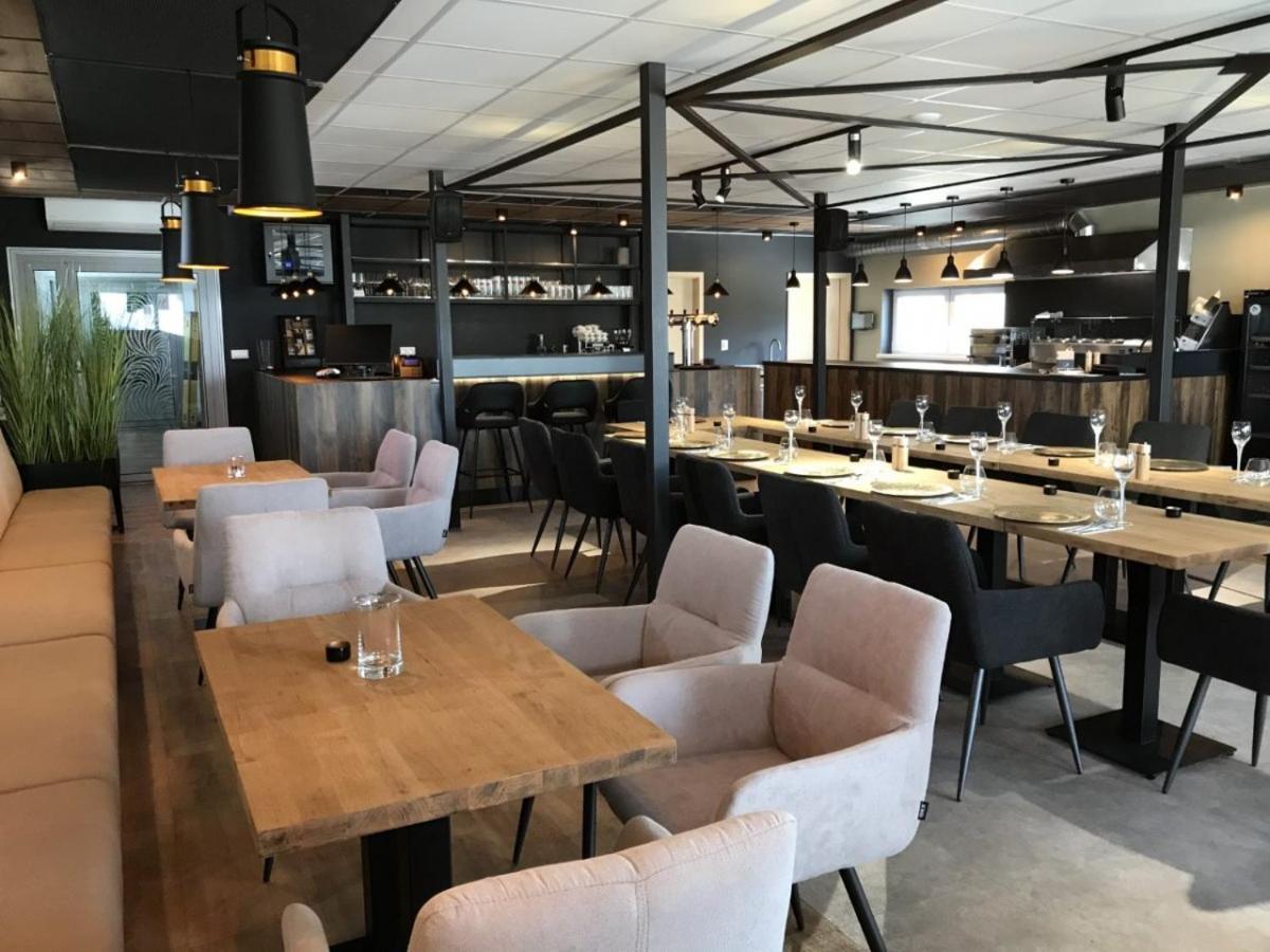 Primma Hotel Szepsi Kültér fotó