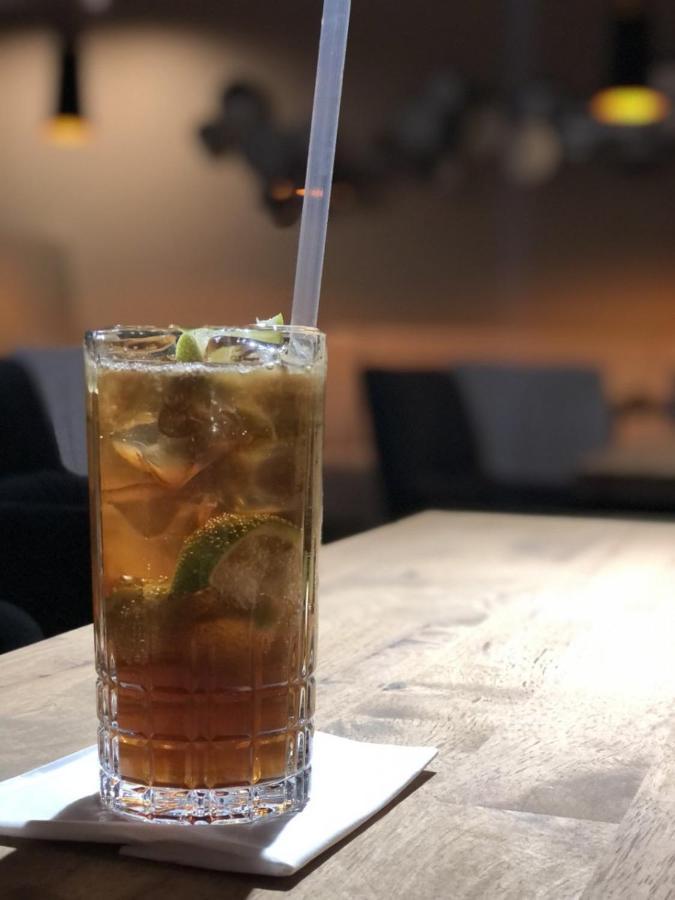 Primma Hotel Szepsi Kültér fotó